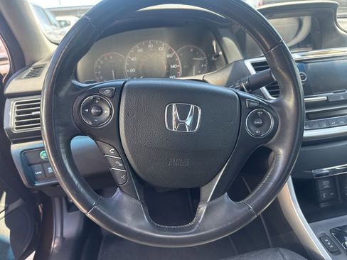 Used 2013 Honda Accord EX-L image 6
