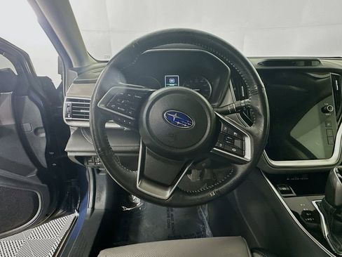 Used 2023 Subaru Outback Limited XT AWD/4WD image 15