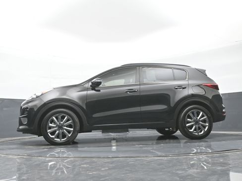 Used 2021 Kia Sportage S w/ S FWD Premium Package image 45
