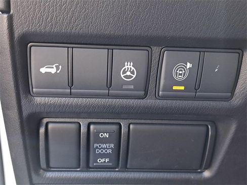 Used 2023 INFINITI QX80 Premium Select w/ Cargo Package image 28