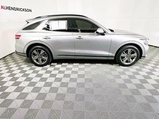 Used 2022 Genesis GV70 3.5T Sport w/ Sport Advanced Package video 2