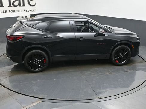 Used 2024 Chevrolet Blazer LT w/ Redline Edition image 39