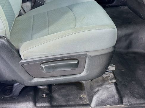 Used 2019 RAM 1500 Tradesman w/ Popular Equipment Group AWD/4WD image 22