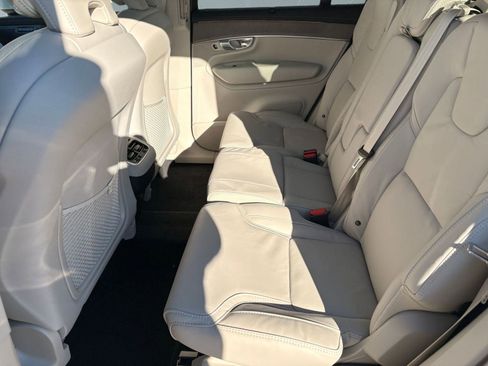 New 2026 Volvo XC90 B6 Ultra image 14