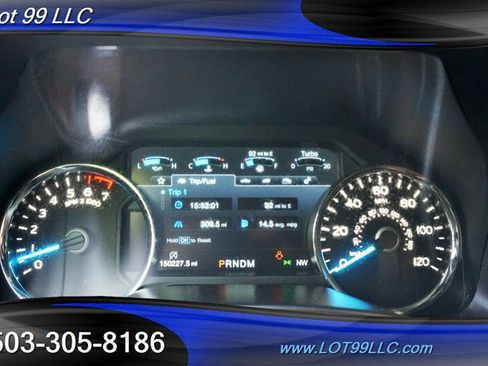 Used 2019 Ford F150 King Ranch w/ Equipment Group 601A Luxury AWD/4WD image 33