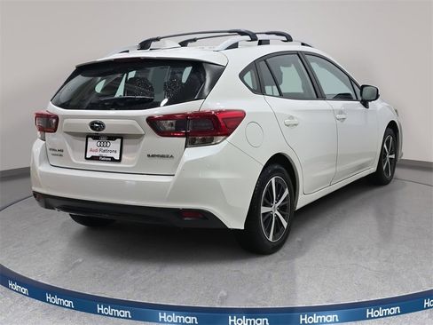 Used 2021 Subaru Impreza Premium image 6