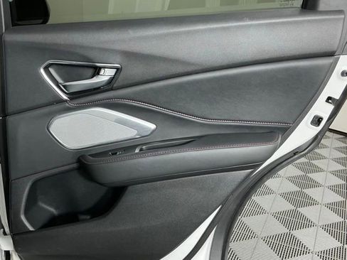 Certified 2021 Acura RDX A-Spec FWD image 27