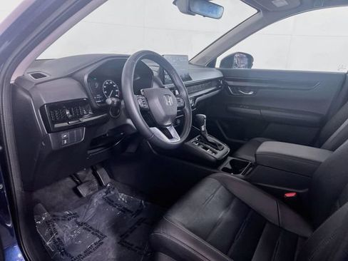 Used 2025 Honda CR-V EX-L image 9