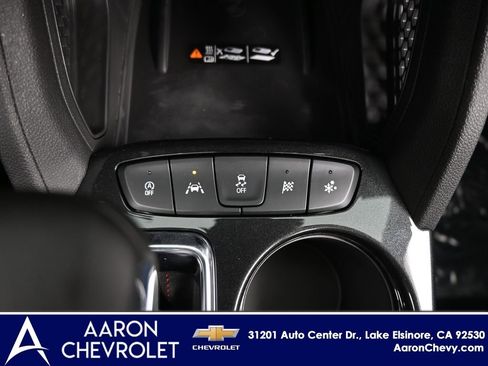 New 2026 Chevrolet TrailBlazer RS w/ Convenience Package image 18