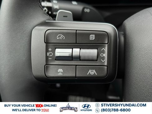 Certified 2026 Hyundai Palisade SE FWD image 25