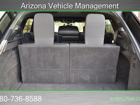Used 2015 Land Rover Range Rover Sport HSE AWD/4WD image 29