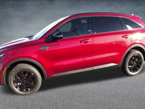 Used 2021 Kia Sorento S AWD/4WD image 9