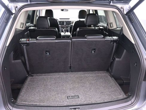 Used 2019 Volkswagen Atlas SEL image 8