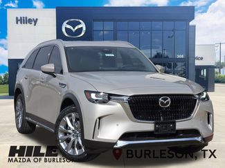 Certified 2026 MAZDA CX-90 3.3 Turbo w/ Premium Plus Pkg AWD/4WD video 1