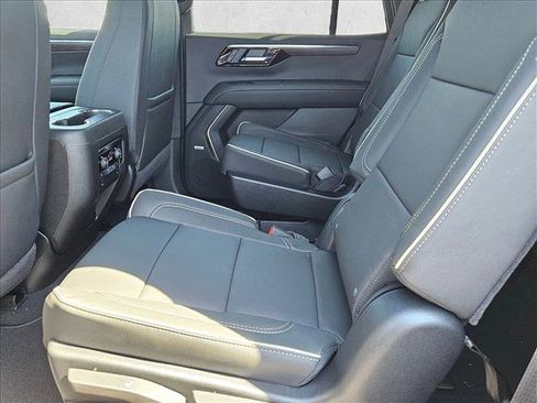 New 2026 Chevrolet Tahoe Premier image 15