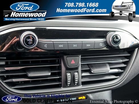 Used 2026 Ford Escape Active image 17