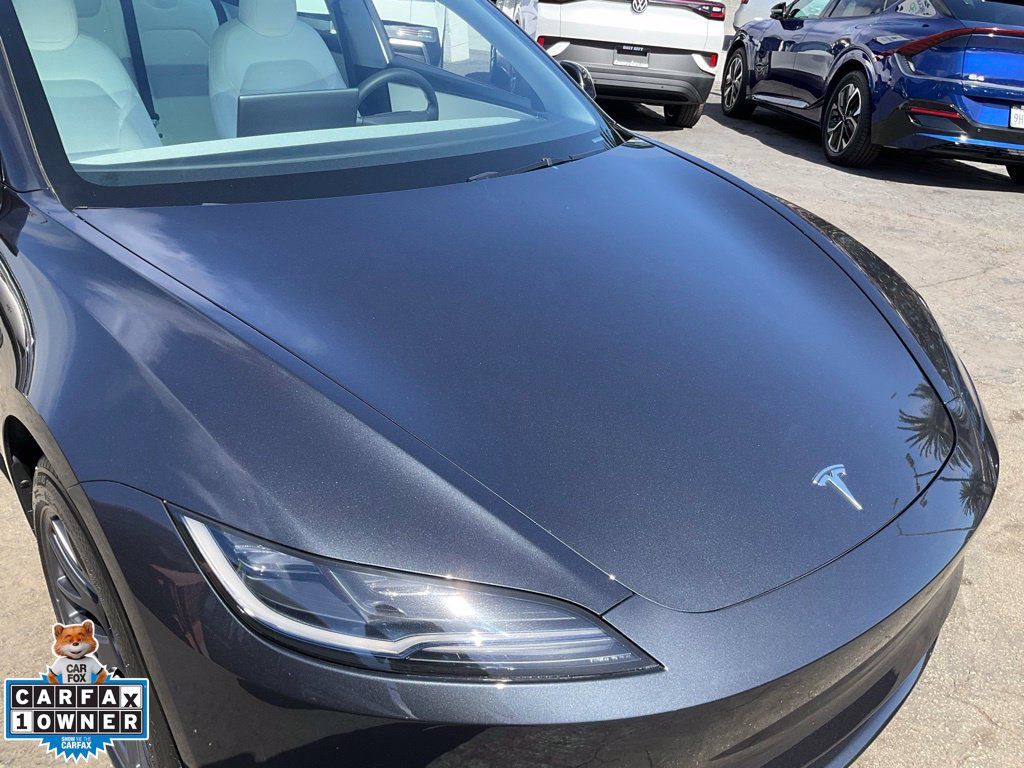 Used 2024 Tesla Model 3 Long Range RWD image 72