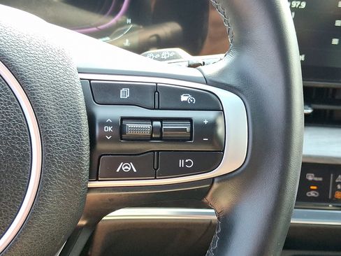 Used 2024 Kia Sportage X-Line w/ X-Line Premium Package AWD/4WD image 23