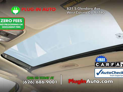 Used 2008 Acura TL Type-S FWD image 9