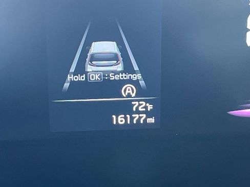 Used 2025 Kia Soul LX w/ LX Technology Package image 39