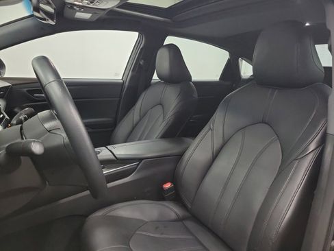 Used 2022 Toyota Avalon XLE image 20