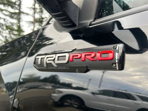 Used 2019 Toyota Tacoma TRD Pro image 32