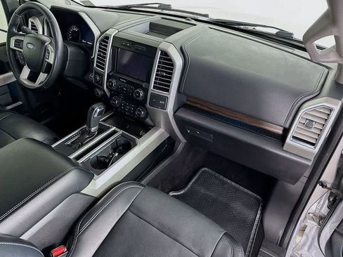 Used 2016 Ford F150 Lariat image 32