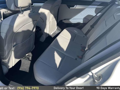 Used 2014 Mercedes-Benz C 250 Sedan image 11