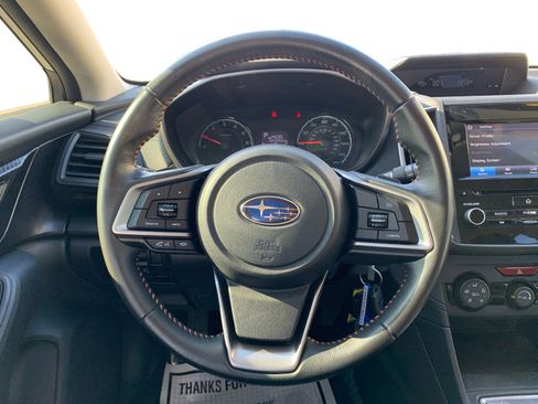 Used 2019 Subaru Crosstrek 2.0i Premium w/ Moonroof Package image 19