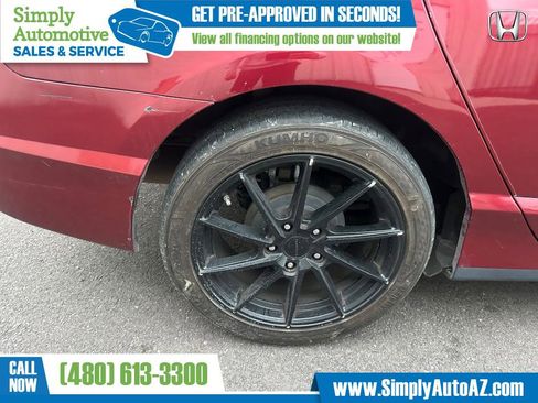 Used 2009 Honda Civic LX image 15