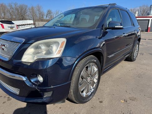 Used 2012 GMC Acadia Denali image 9