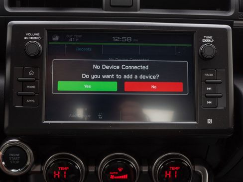 New 2026 Subaru BRZ Limited image 16