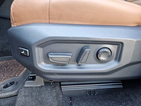 Used 2023 Toyota Tundra 1794 Edition image 15