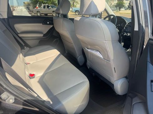 Used 2016 Subaru Forester 2.5i Limited w/ Popular Package #2 image 13