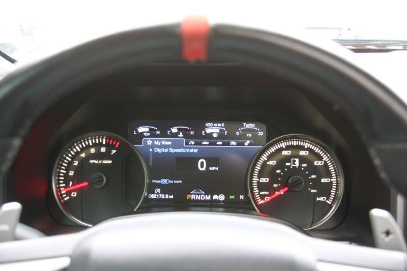 Used 2019 Ford F150 Raptor w/ Equipment Group 802A Luxury AWD/4WD image 31
