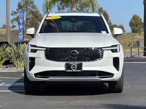 New 2026 Volvo XC90 T8 Plus image 8