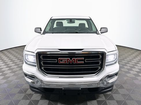 Used 2018 GMC Sierra 1500 2WD Regular Cab image 2