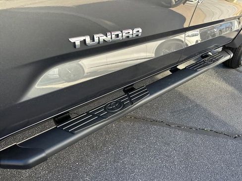 Certified 2026 Toyota Tundra Limited AWD/4WD image 9