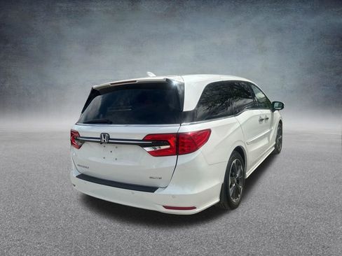 Used 2023 Honda Odyssey Elite image 37