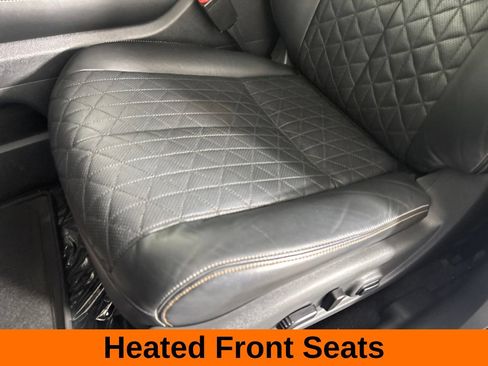 Used 2023 Nissan Murano Platinum w/ Cargo Package AWD/4WD image 17