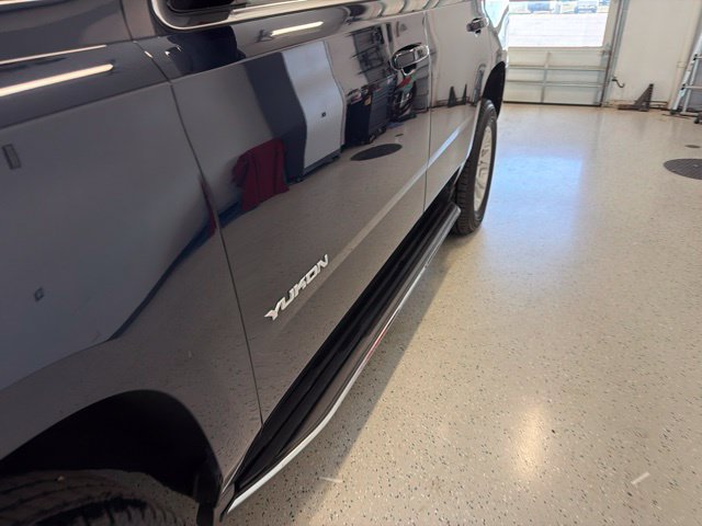 Used 2018 GMC Yukon SLT AWD/4WD image 6