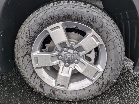 New 2026 Honda Ridgeline RTL image 12