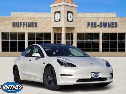 Used 2023 Tesla Model 3 Standard Range