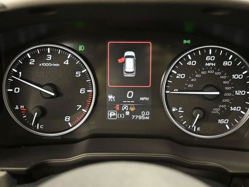 Used 2025 Subaru Forester Sport image 22