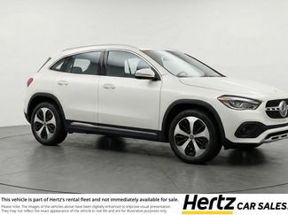 Used 2025 Mercedes-Benz GLA 250 video 1