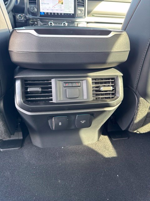 New 2026 Ford F150 Raptor AWD/4WD image 15