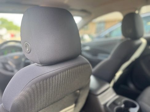 Used 2018 Chevrolet Volt LT image 20