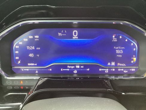 Used 2024 Chevrolet Silverado 1500 LT image 30