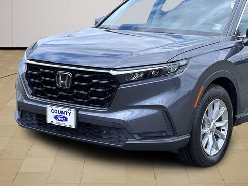 Used 2025 Honda CR-V EX-L image 38
