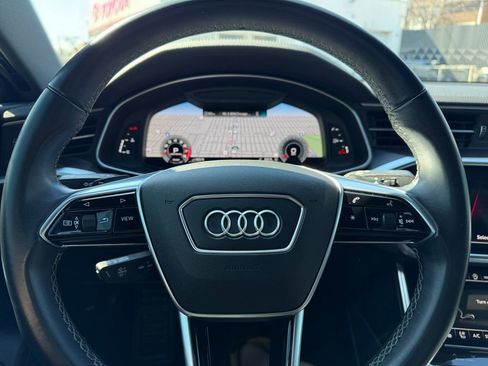Used 2021 Audi A7 3.0T Premium Plus w/ Premium Plus AWD/4WD image 34
